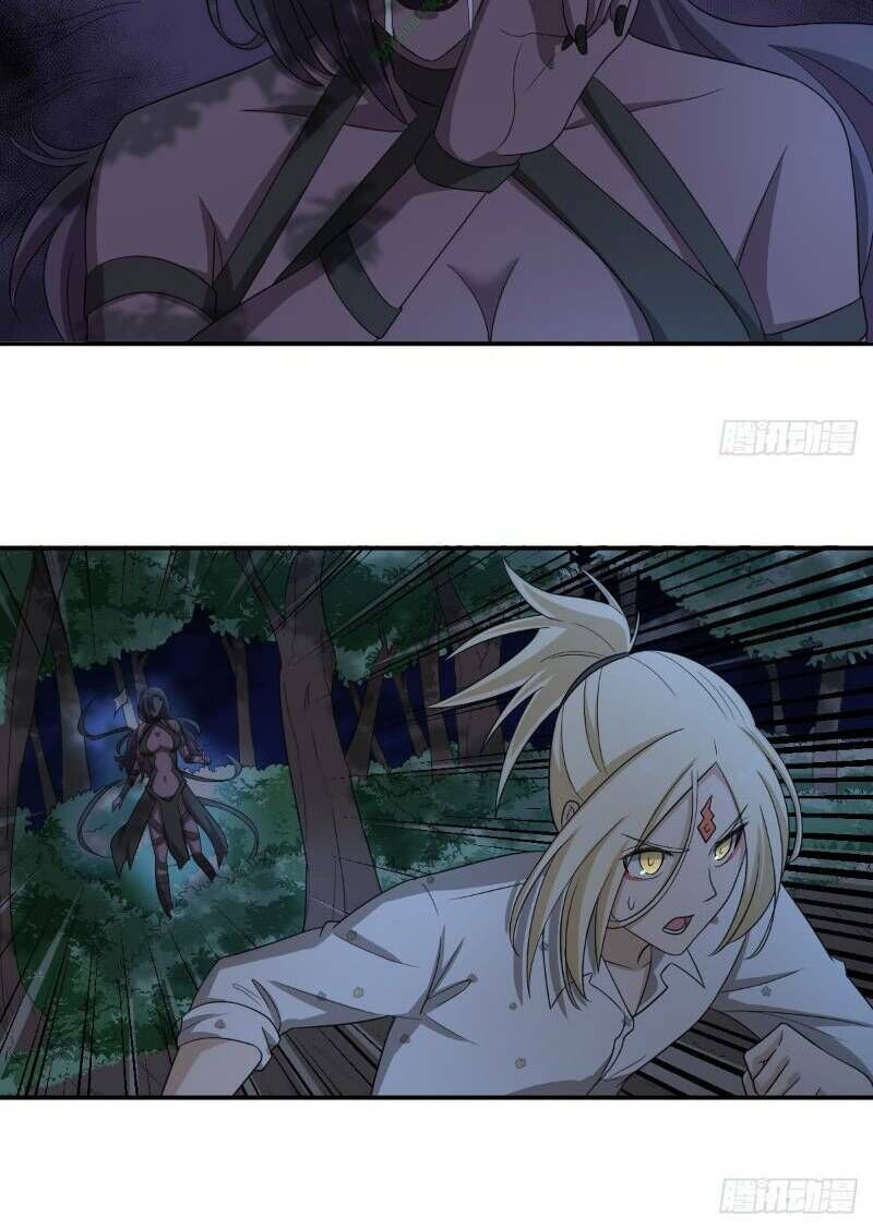 nghịch thiên tiên mệnh chapter 10 16