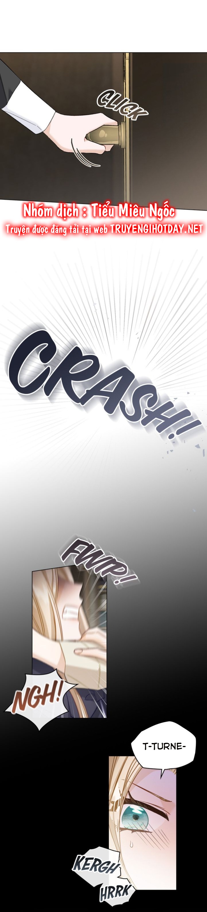 hải tặc thượng lưu chapter 32 58