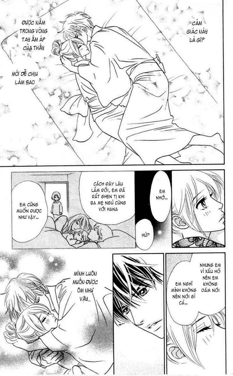 papillon hana to chou chapter 32 30