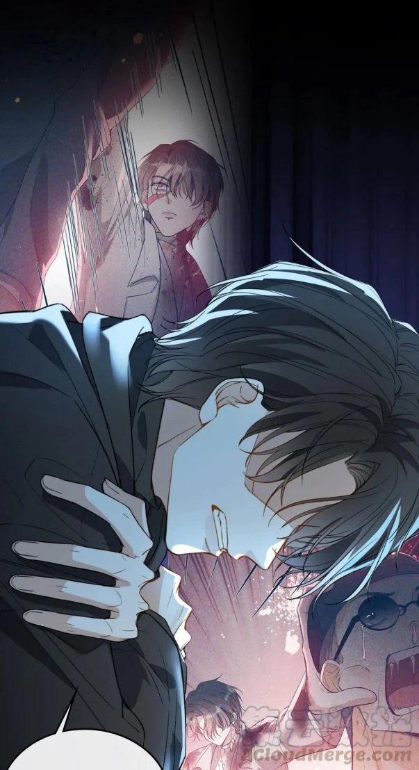 nụ hôn vực thẳm chapter 73 25