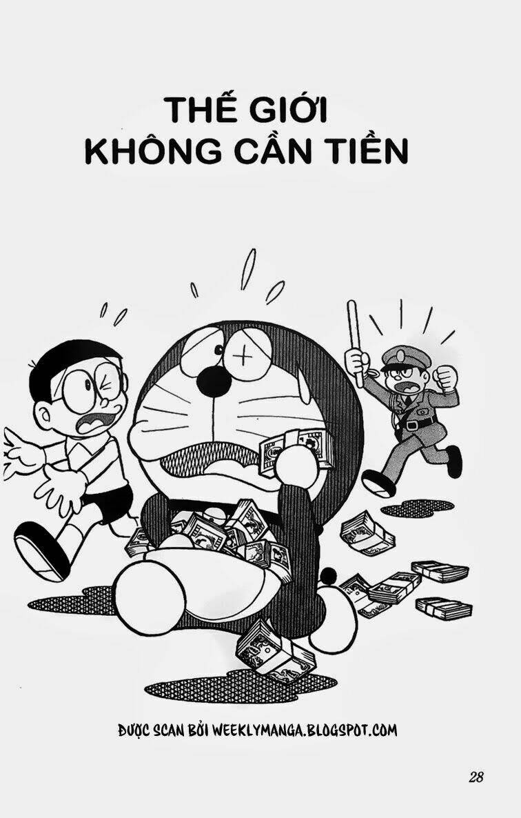 doraemon chapter 230 1