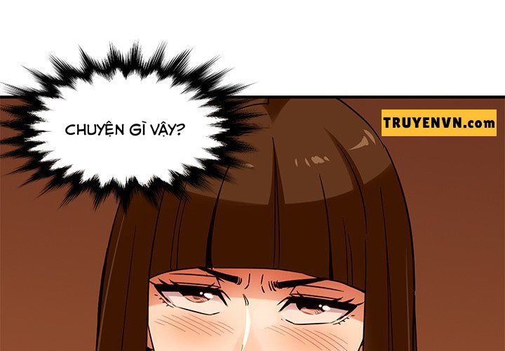 dog on patrol chapter 19 1