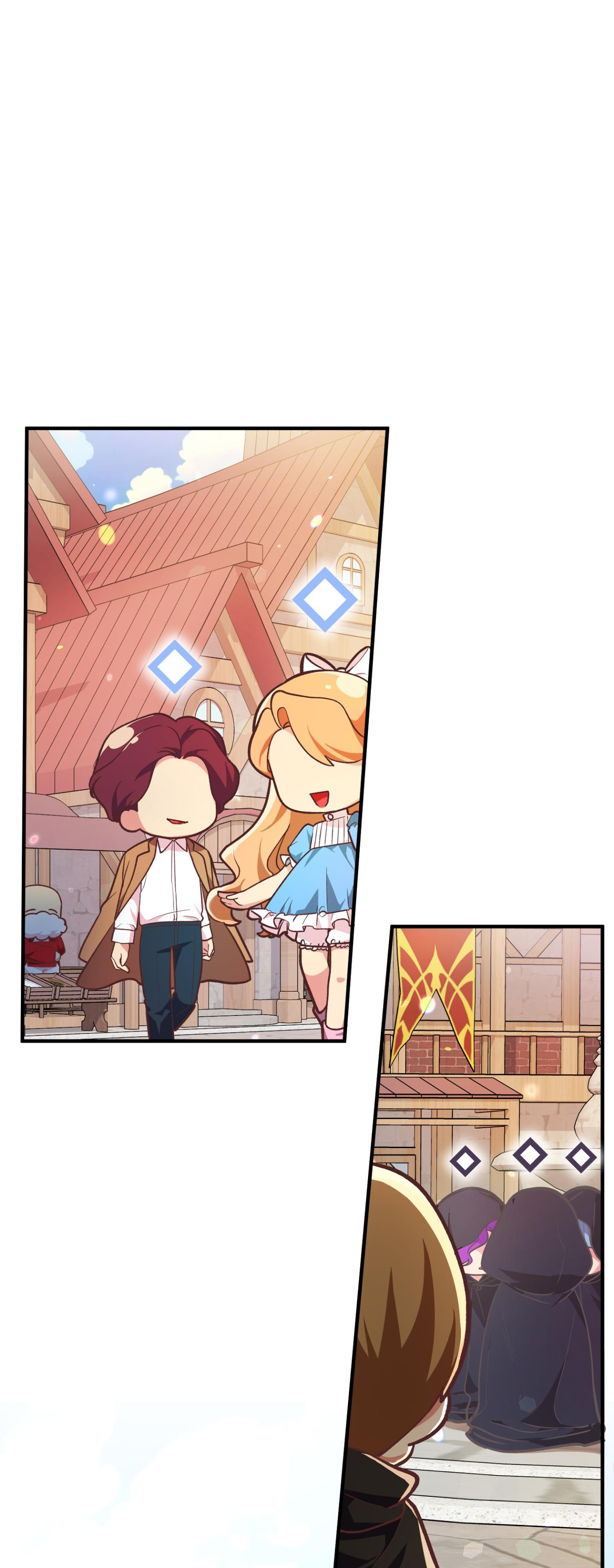 tên nhóc cùng bang hội là hàng xóm chapter 2 8