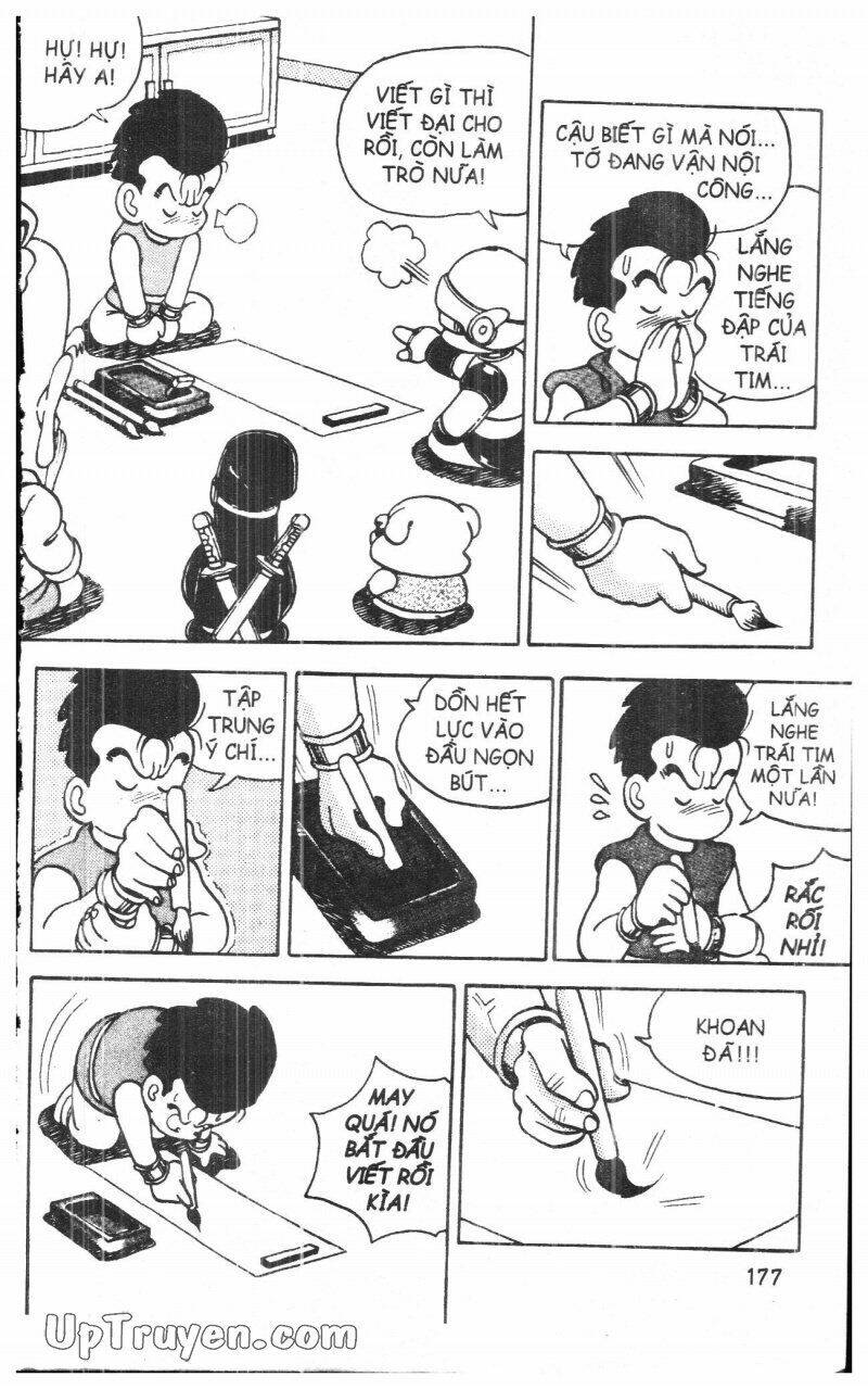 đội quân nhí nhố chapter 4 179