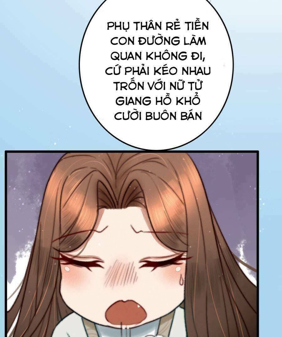 thịnh sủng chi cẩm tú chinh đồ chapter 2 22