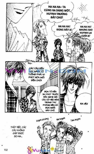 cửa hàng phù thủy chapter 4 102