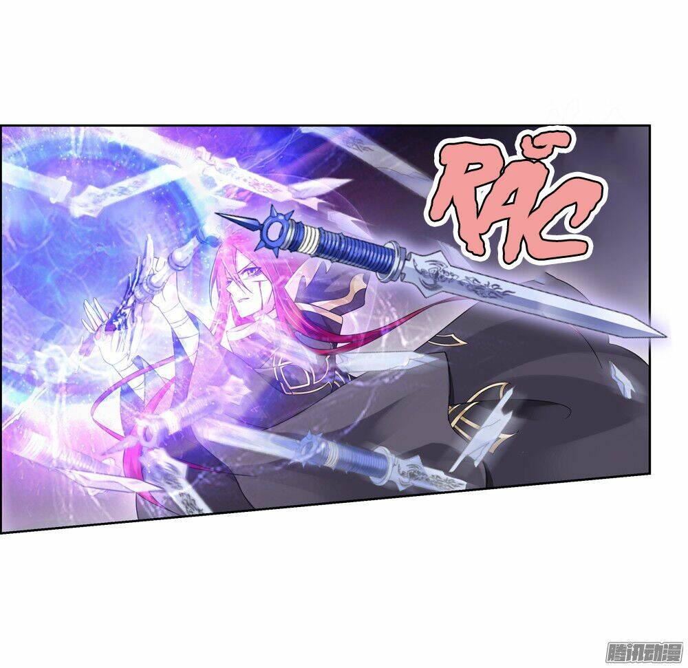 trọng tử chapter 15 13