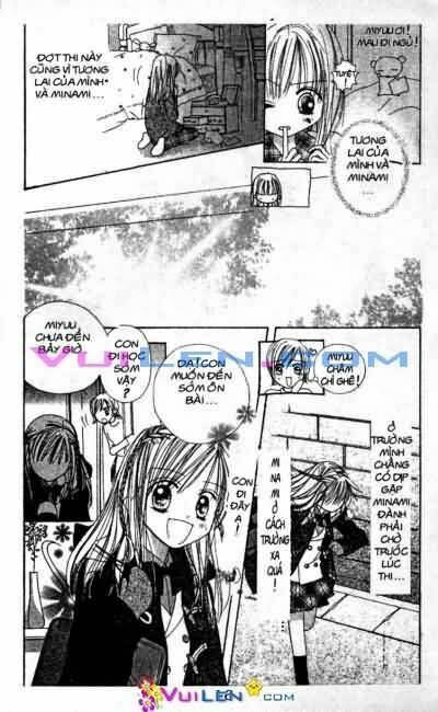 con gái con trai chapter 10 16