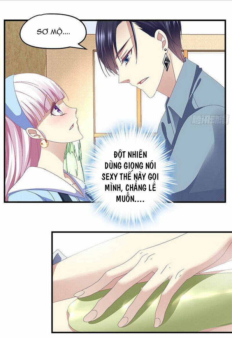 thiên lại âm linh chapter 25 32