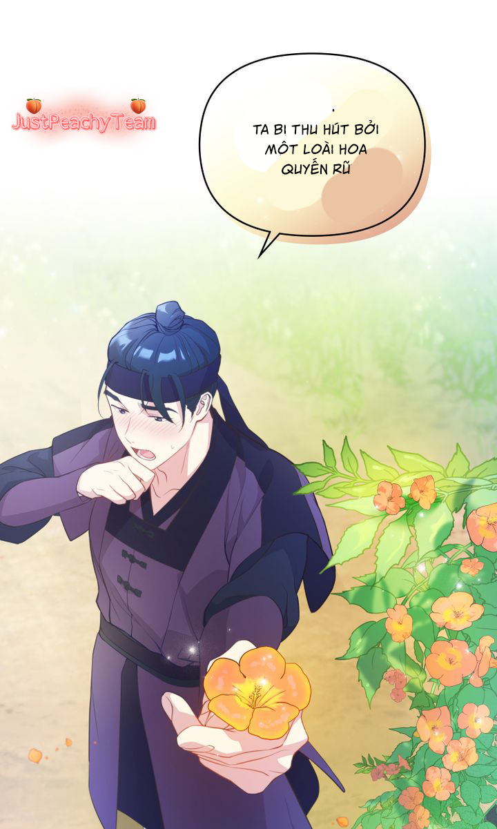 khi những nụ hoa nở rộ chapter 2 55