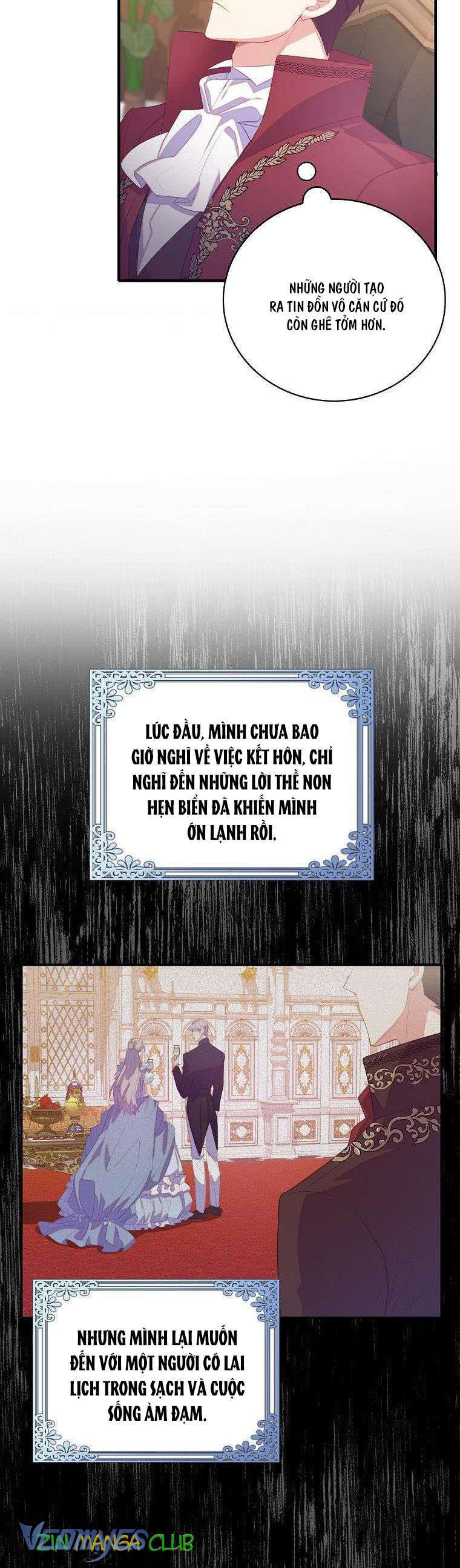 tôi chỉ nhận ra sau khi mất cô ấy chapter 35 13