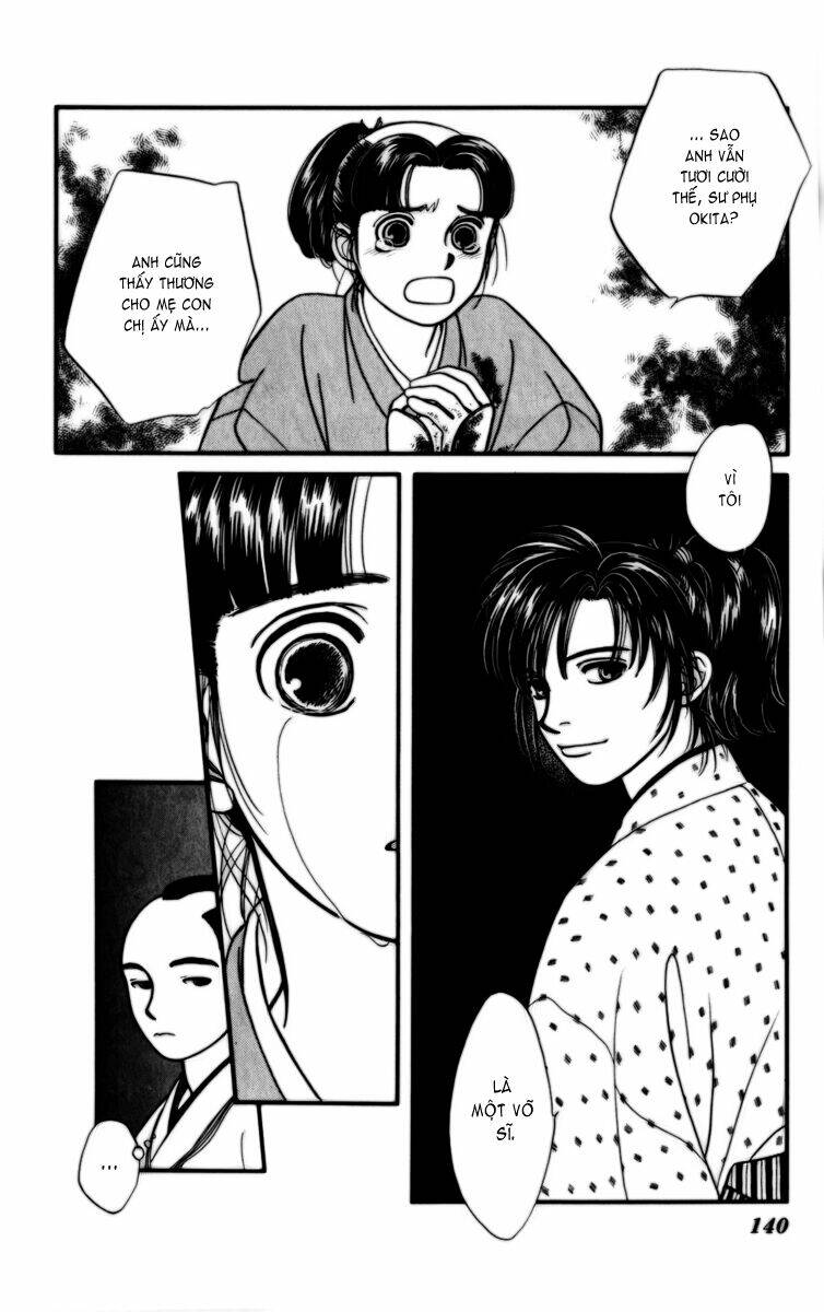 gió sáng chapter 9 32