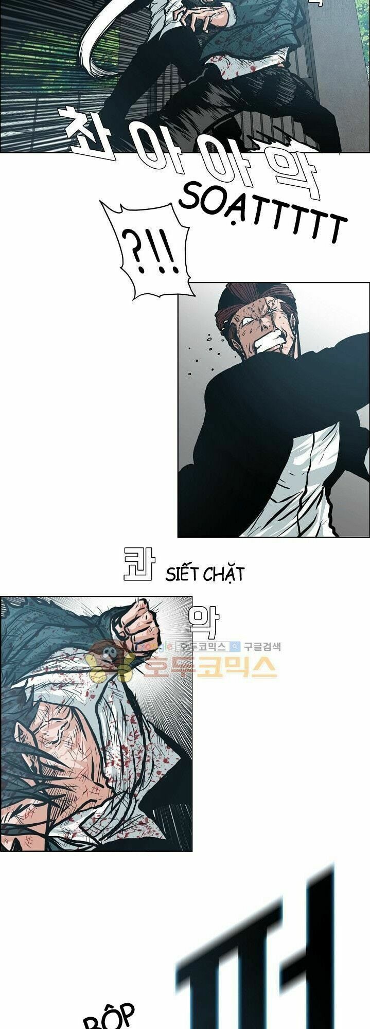 bá chủ học đường ss3 chapter 24 14