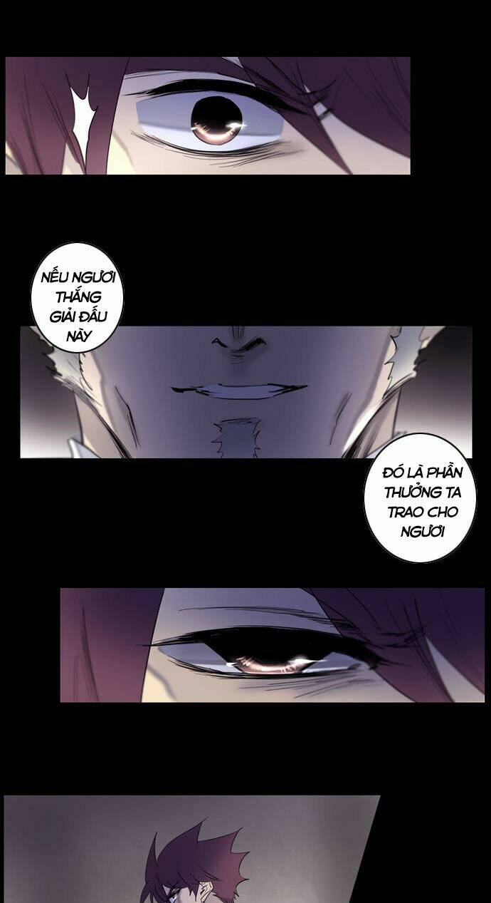 bản khế ước linh hồn chapter 154 15