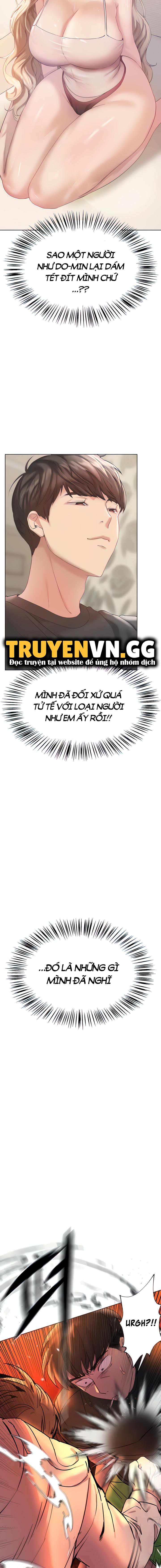 những người bạn của chị tôi chapter 74 3