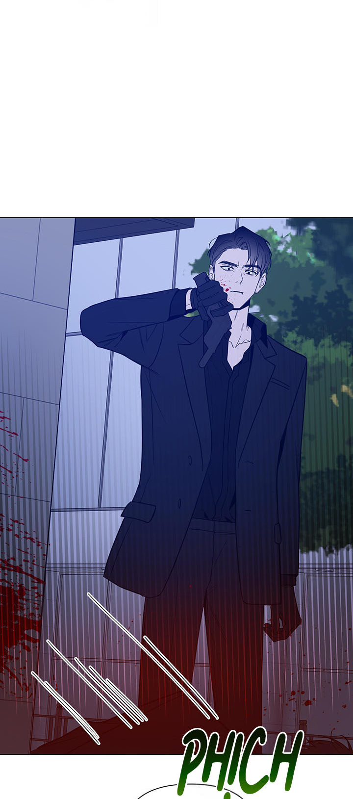 bình minh chia cắt màn đêm chapter 31 4