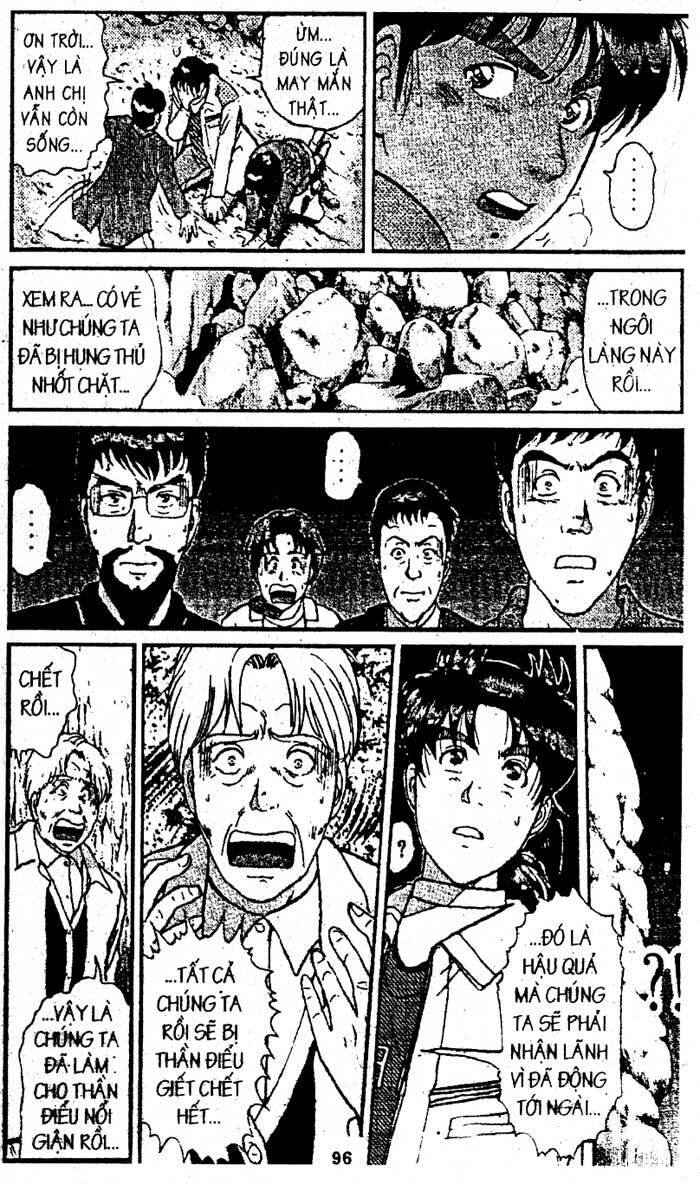 thám tử kindaichi (bản đẹp) chapter 183 12