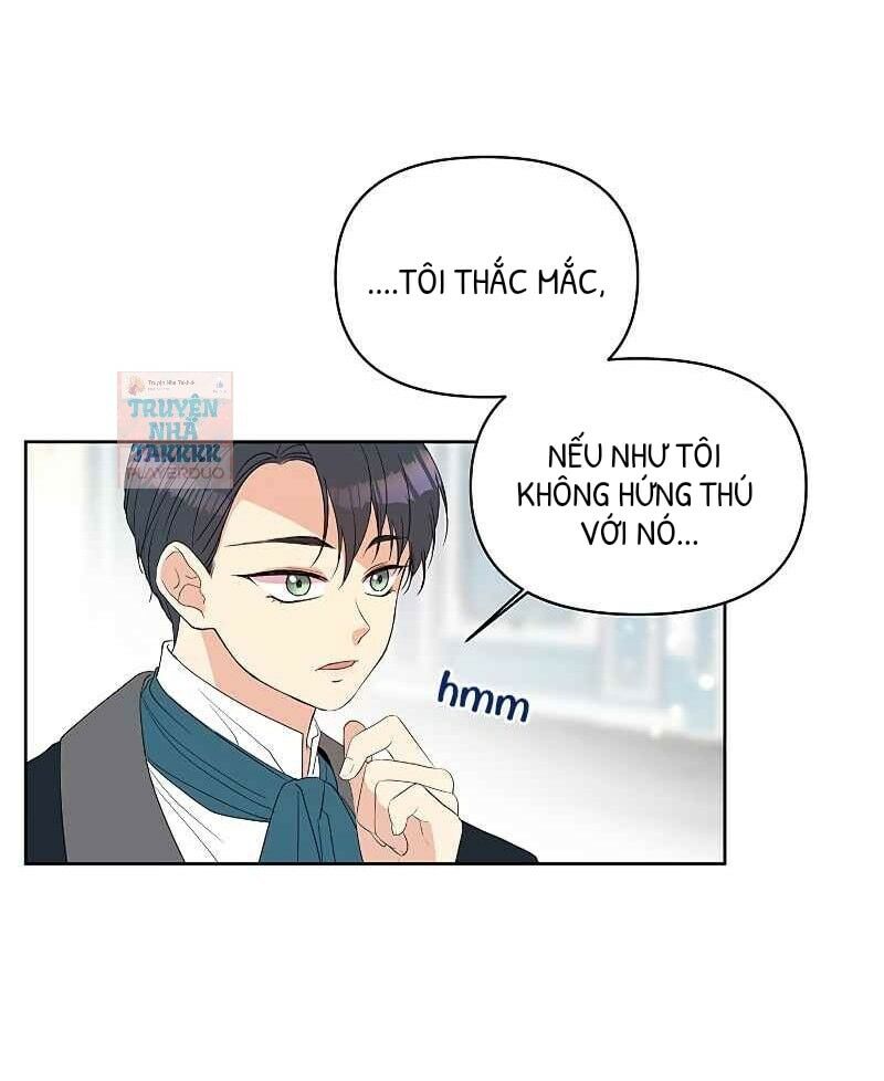 công chúa thời gian có hạn chapter 3 11