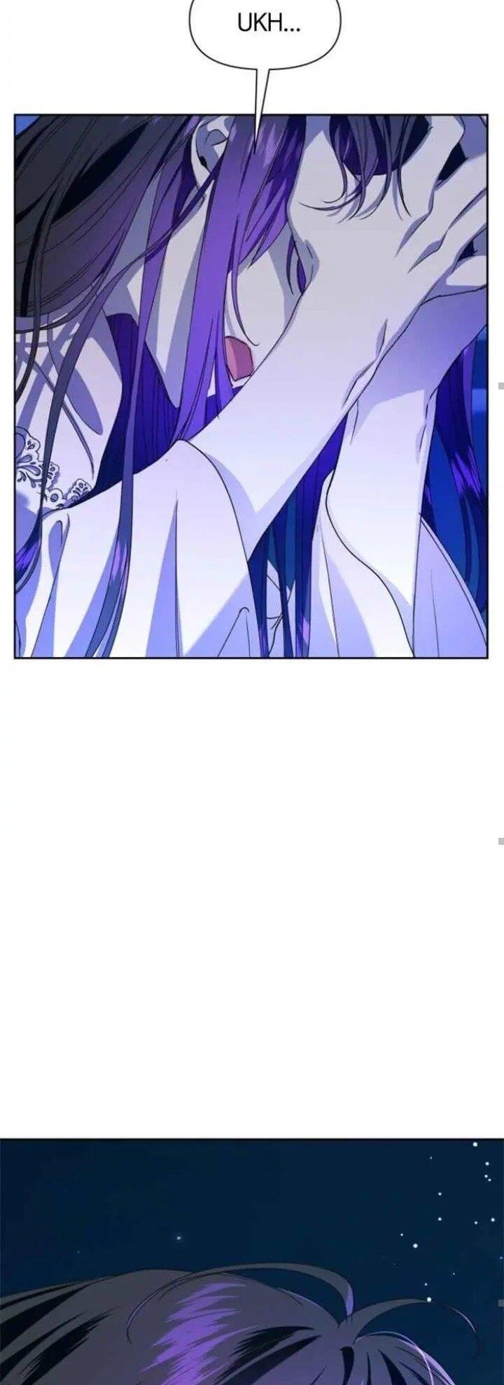 tôi muốn trở thành cô ấy dù chỉ là một ngày chapter 30 46