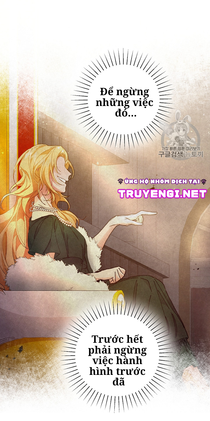 tôi trở thành hoàng đế bạo chúa trong tiểu thuyết chapter 2.1 76