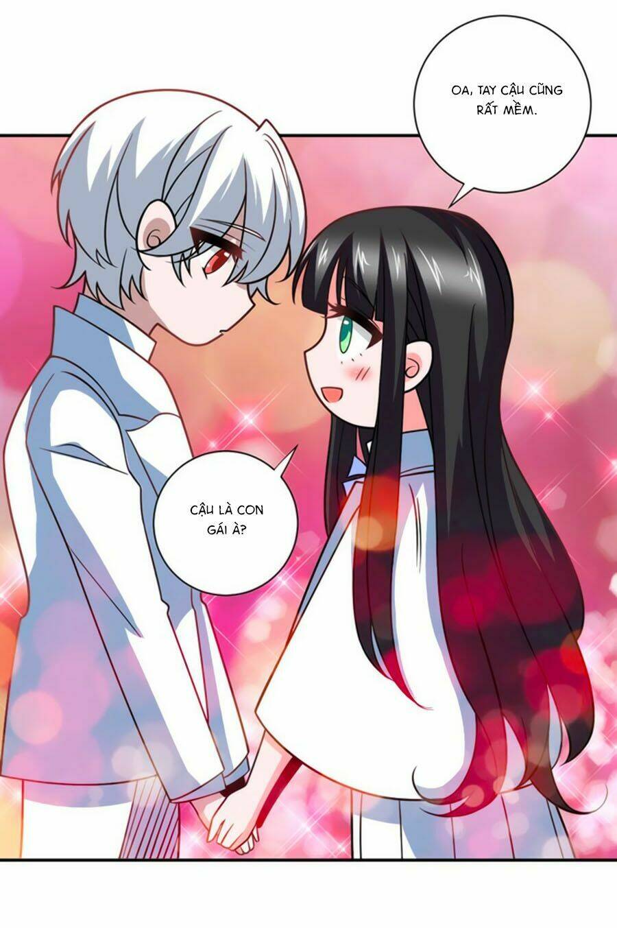 người yêu khát máu của tôi chapter 77 42