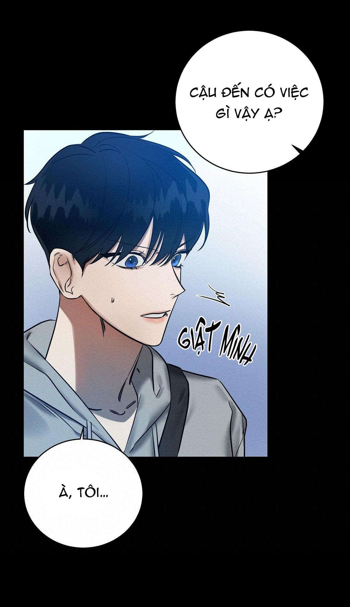 lý do của ác nhân chapter 3 12