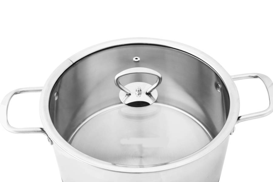 Bộ 3 Nồi Inox 5 đáy