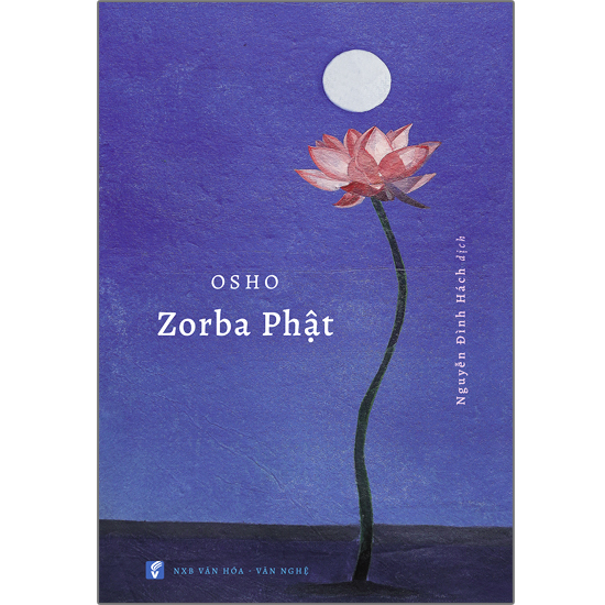 Osho - Zorba Phật