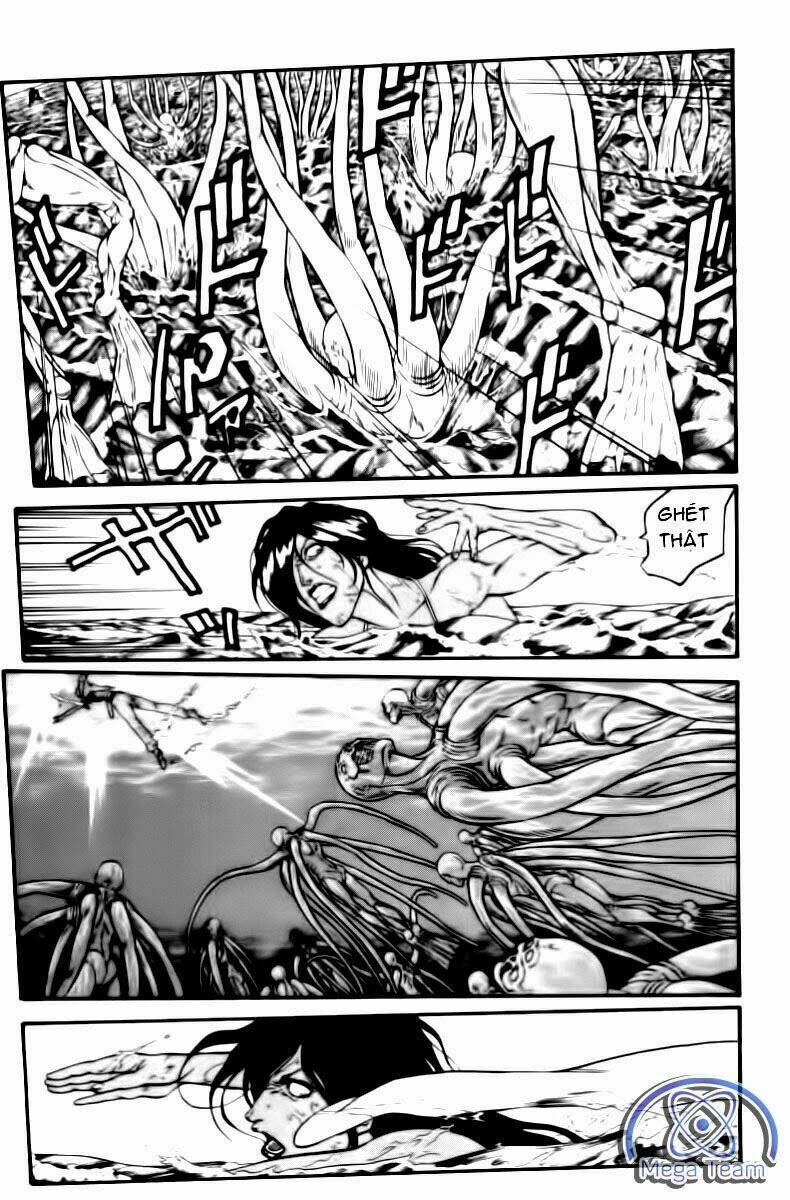 vua trên biển chapter 148 12