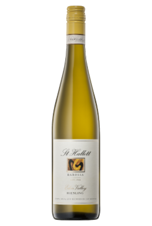 Rượu Vang Trắng ST Hallett Eden Valley Riesling