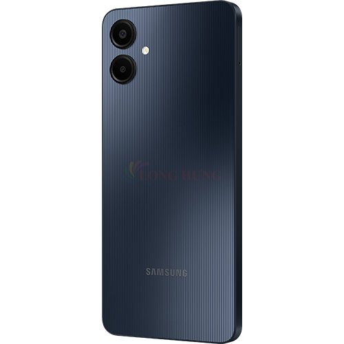 Điện thoại Samsung Galaxy A06 - Hàng chính hãng