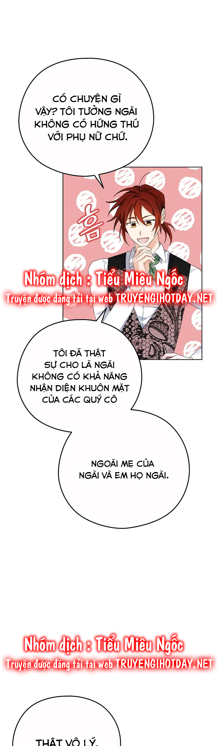 aster yêu dấu của tôi chapter 5 5