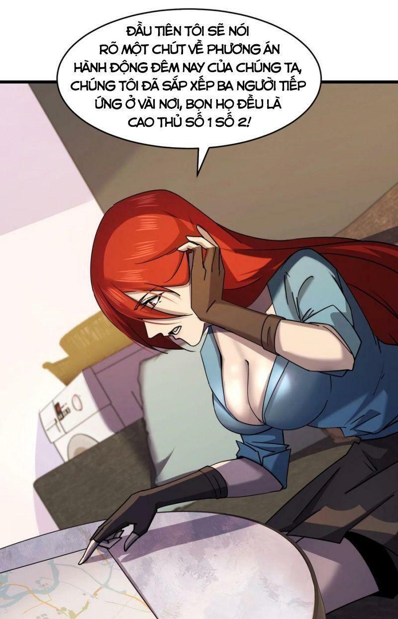 đừng hiểu lầm, tôi mới là người bị hại! chapter 35 3