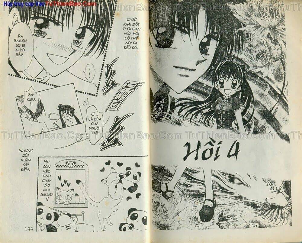 thánh tiểu long nữ chapter 1 75