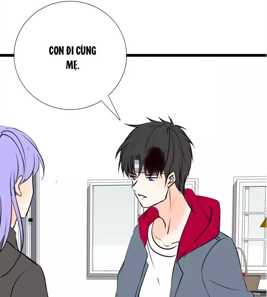 công chúa nữ vương mệnh chapter 111 18