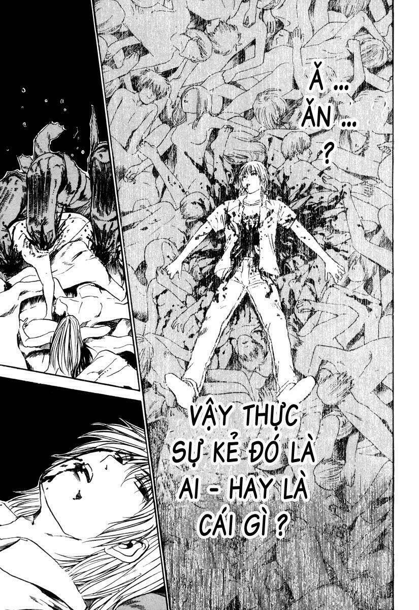 tokko - ác quỷ hồi sinh chapter 11 6