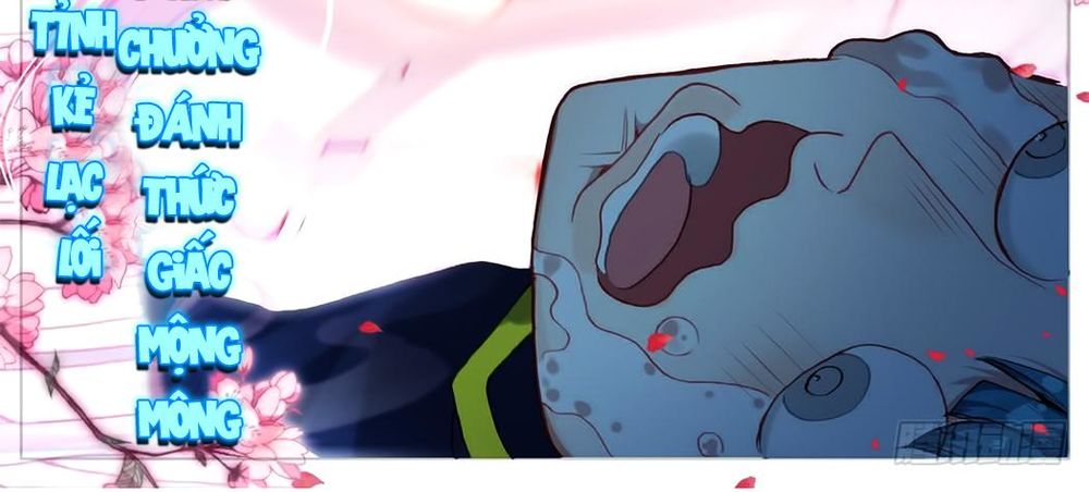 dị tộc trùng sinh chapter 48.2 11