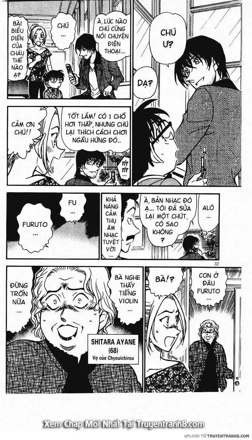 conan chapter 470 12