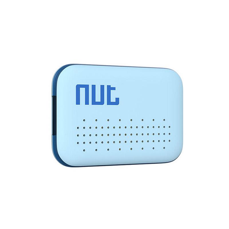 Đai Ốc Mini Thẻ Thông Minh Bluetooth Thiết Bị Tìm Chìa Khóa Thông Minh Định Vị Cảm Biến Báo Động Chống Mất Ví Thú Cưng Đồng Hồ Định Vị Trẻ Em