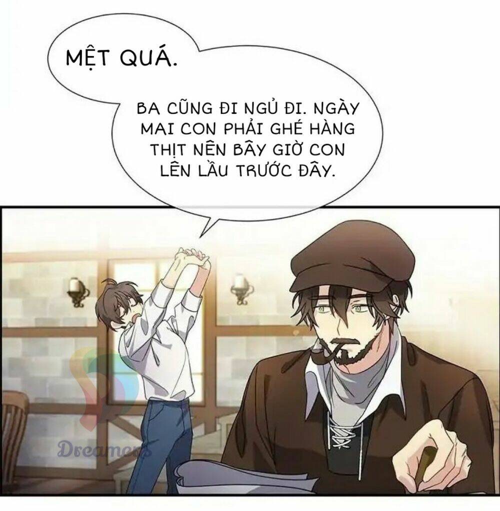 nữ chính thứ 101 chapter 1 32