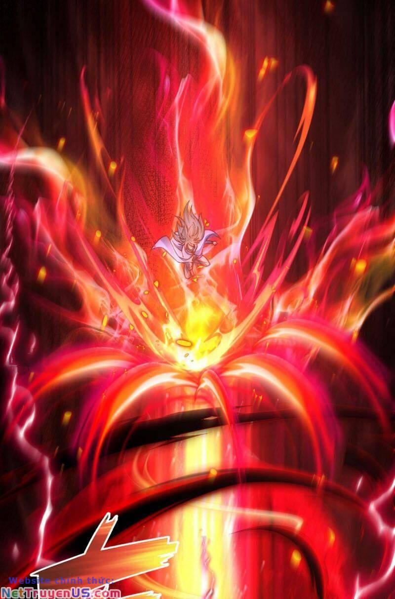 ta nuôi ma quỷ ở trấn ma ti chapter 266 37