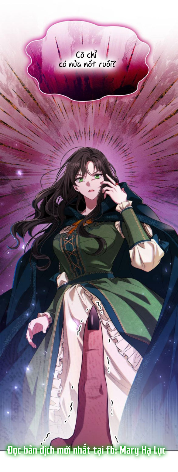 Chị Yêu, Kiếp Này Em Sẽ Là Hoàng Hậu chapter 50.2 - Trang 66