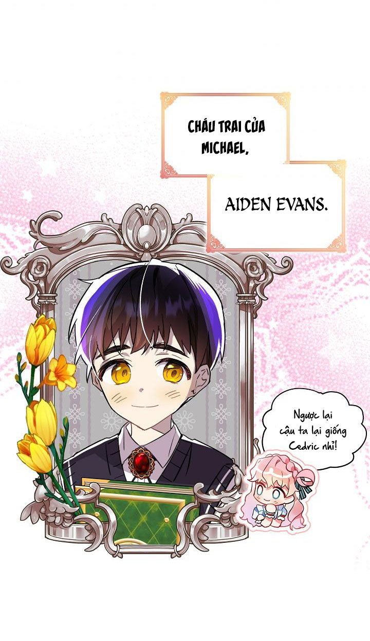 quý cô quyền lực chapter 0.2 17