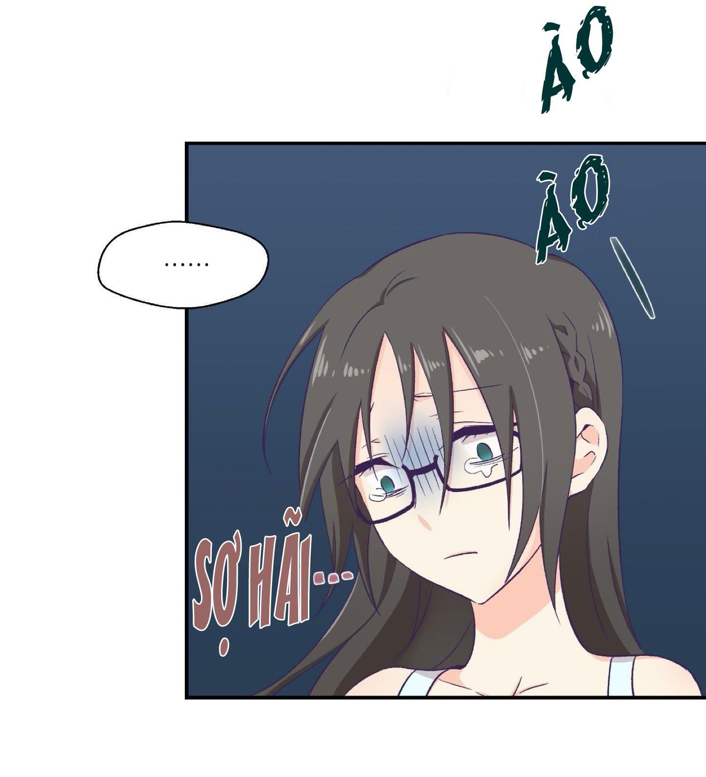 mềm mại tan chảy chapter 1.2 67