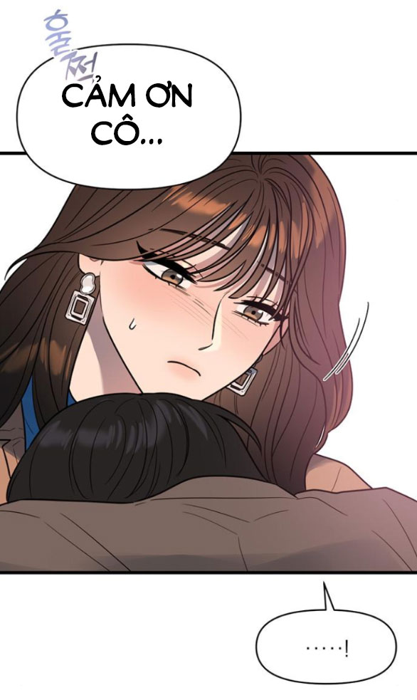 [18+] dục vọng tao nhã chapter 7.2 26