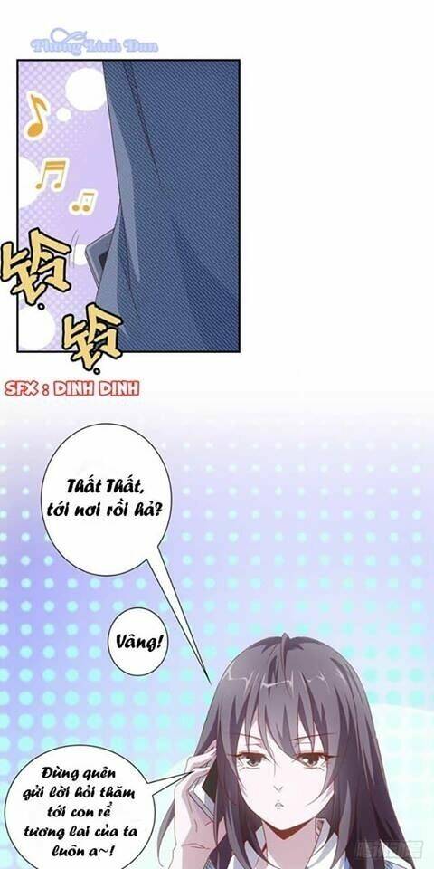 lạc vũ trấn chapter 2 5