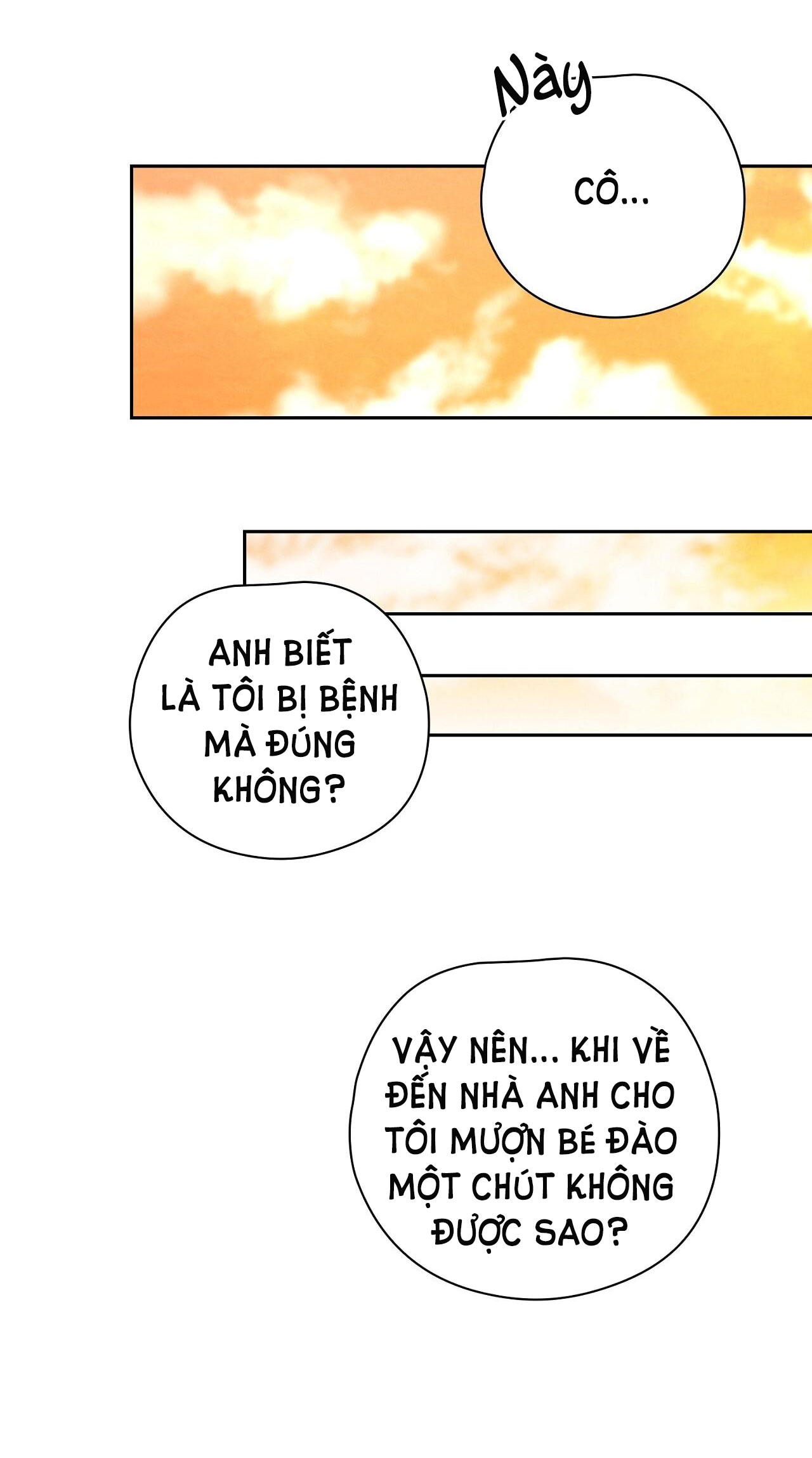 Trốn Thoát Khỏi Gã Thợ Săn chapter 27.2 - Trang 32
