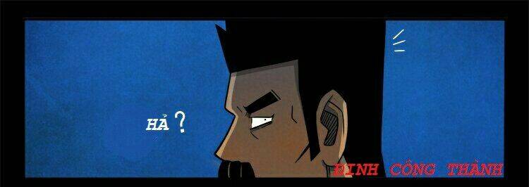 những sự kiện kỳ dị chapter 20 2