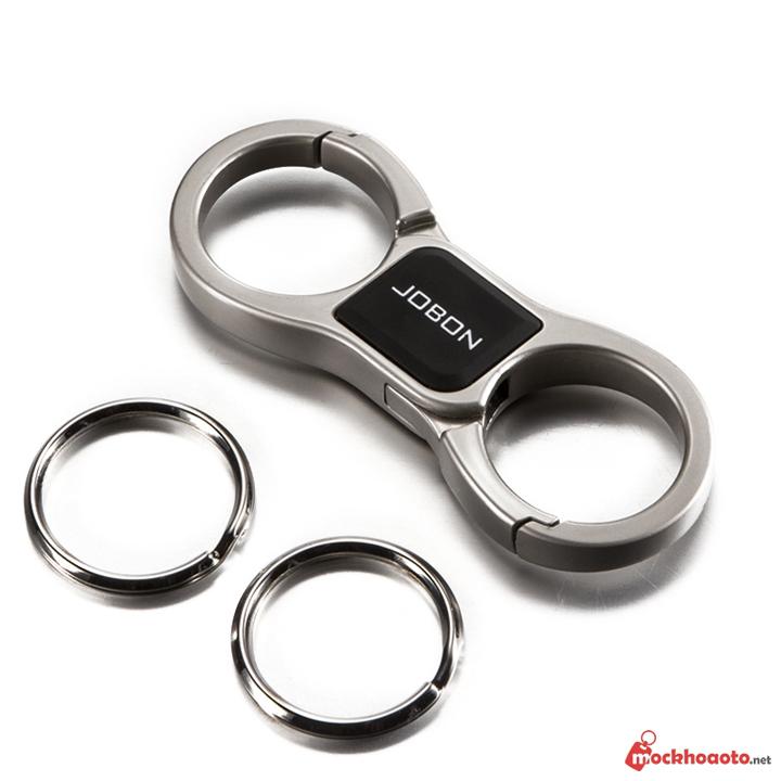 Móc khóa ô tô JOBON cao cấp MK247