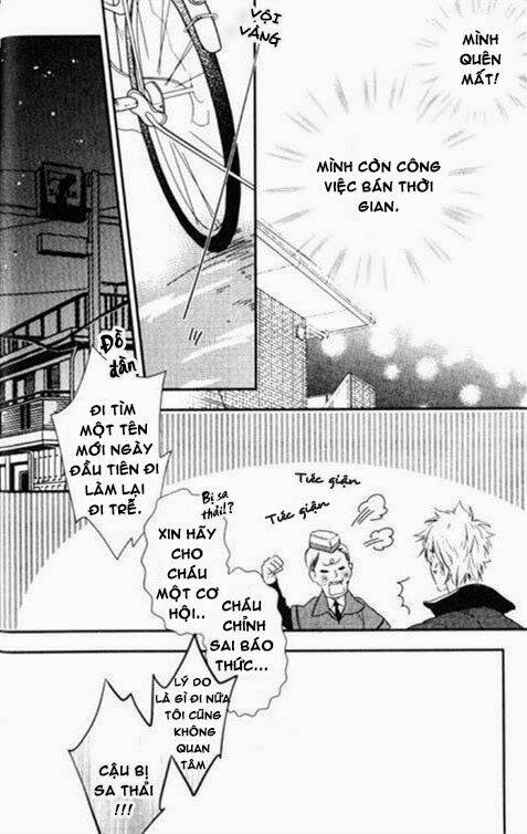 yukemuri journey chapter 1 10